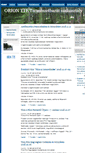 Mobile Screenshot of oriontte.hu